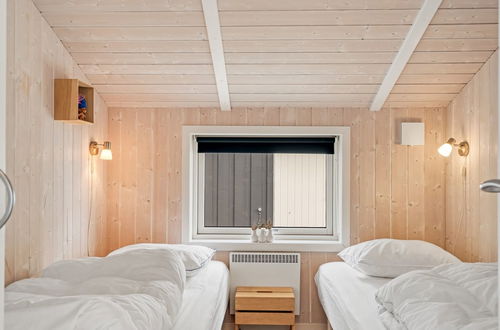 Foto 20 - Casa con 3 camere da letto a Løkken con terrazza e sauna
