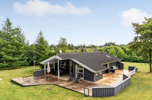 Foto 5 - Casa con 3 camere da letto a Løkken con terrazza e sauna