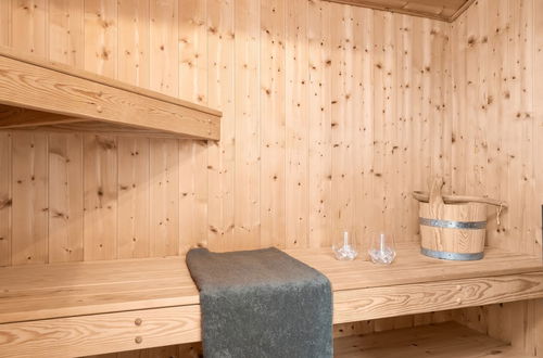 Foto 23 - Casa con 3 camere da letto a Løkken con terrazza e sauna