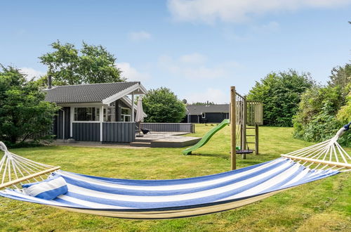 Foto 6 - Casa con 3 camere da letto a Løkken con terrazza e sauna