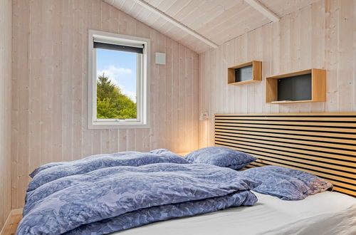 Foto 21 - Casa con 3 camere da letto a Løkken con terrazza e sauna