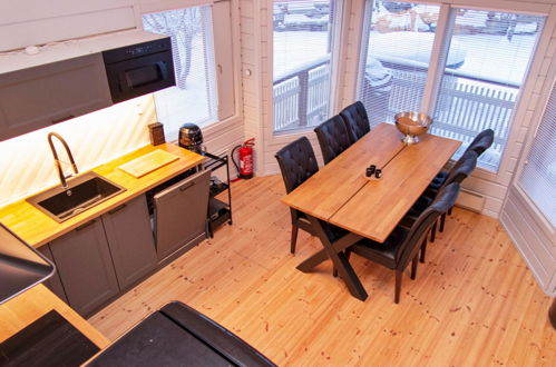Foto 4 - Casa con 2 camere da letto a Kuopio con sauna