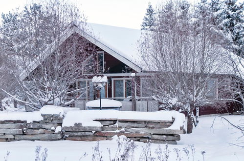 Photo 3 - Maison de 2 chambres à Kuopio avec sauna