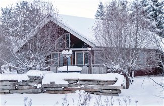 Foto 3 - Casa de 2 quartos em Kuopio com sauna