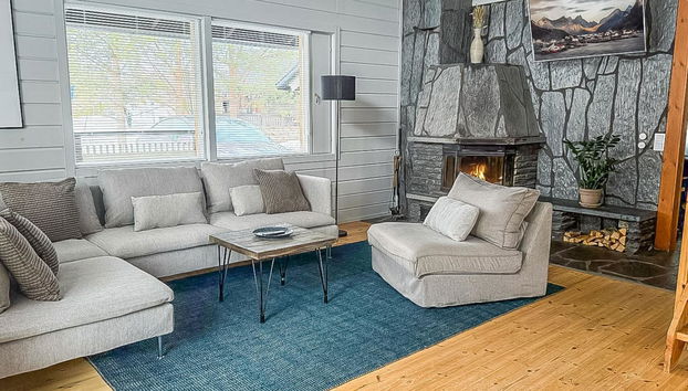 Haus mit 2 Schlafzimmern in Kuopio - Foto 3