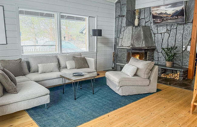 Haus mit 2 Schlafzimmern in Kuopio - Foto 3