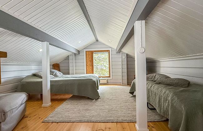 Haus mit 2 Schlafzimmern in Kuopio - Foto 9