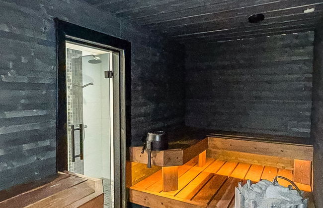 Haus mit 2 Schlafzimmern in Kuopio - Foto 12