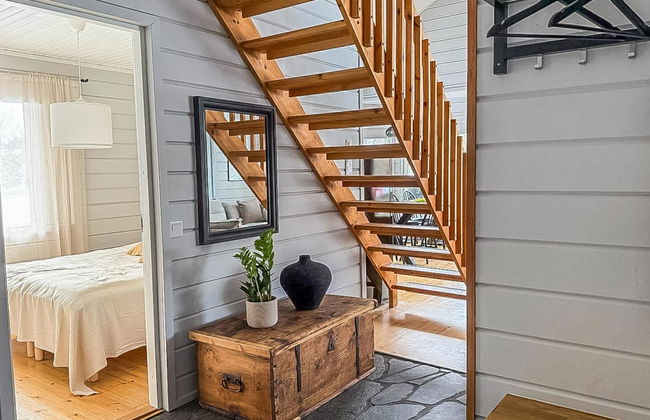 Haus mit 2 Schlafzimmern in Kuopio - Foto 6