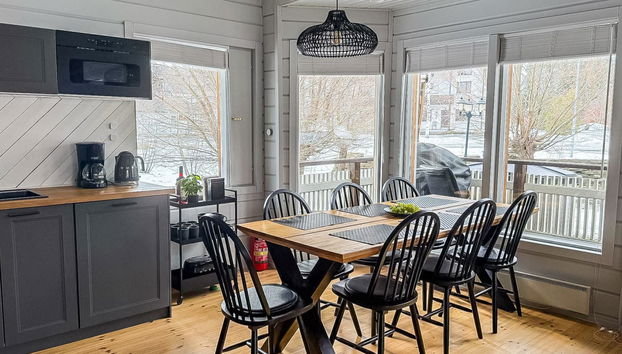 Haus mit 2 Schlafzimmern in Kuopio - Foto 4