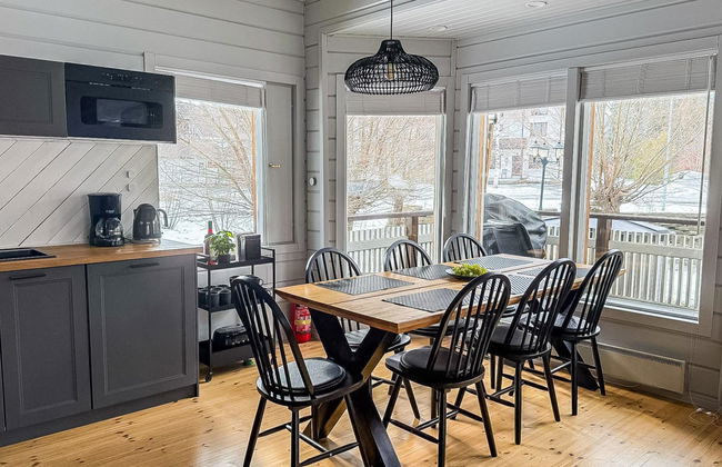 Haus mit 2 Schlafzimmern in Kuopio - Foto 4