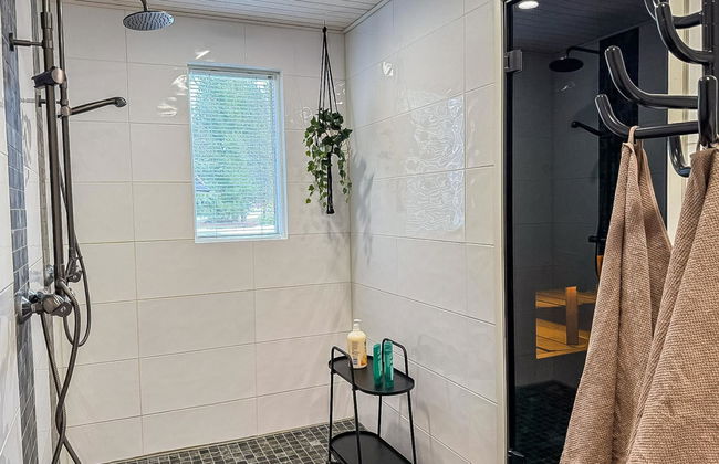 Haus mit 2 Schlafzimmern in Kuopio - Foto 10