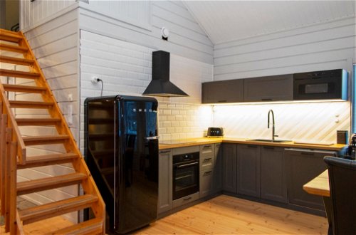 Foto 6 - Casa de 2 quartos em Kuopio com sauna