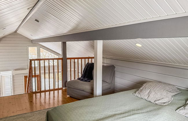 Haus mit 2 Schlafzimmern in Kuopio - Foto 8