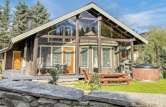 Foto 2 - Casa de 2 quartos em Kuopio com sauna