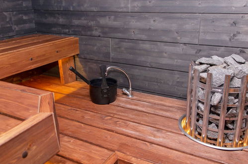 Foto 14 - Casa de 2 quartos em Kuopio com sauna