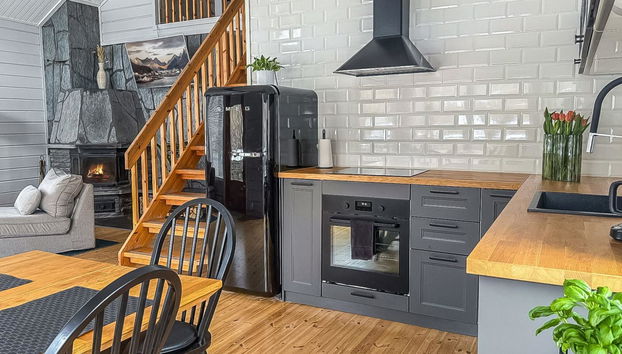 Haus mit 2 Schlafzimmern in Kuopio - Foto 2