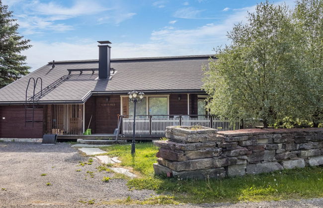 Haus mit 2 Schlafzimmern in Kuopio - Foto 1