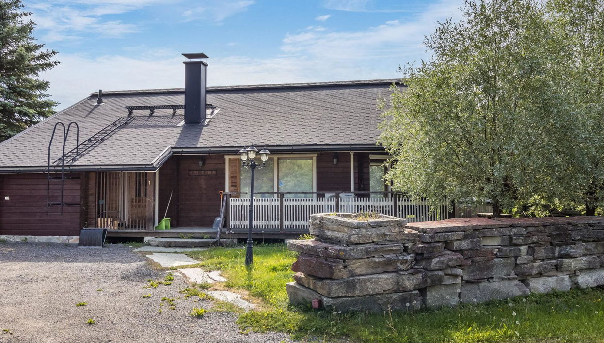 Haus mit 2 Schlafzimmern in Kuopio - Foto 1