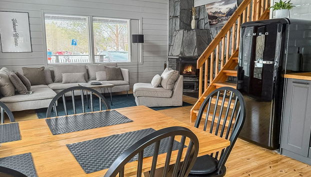 Haus mit 2 Schlafzimmern in Kuopio - Foto 5