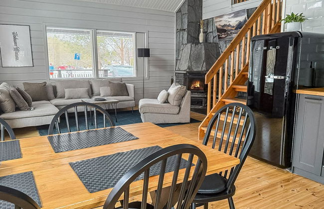 Haus mit 2 Schlafzimmern in Kuopio - Foto 5