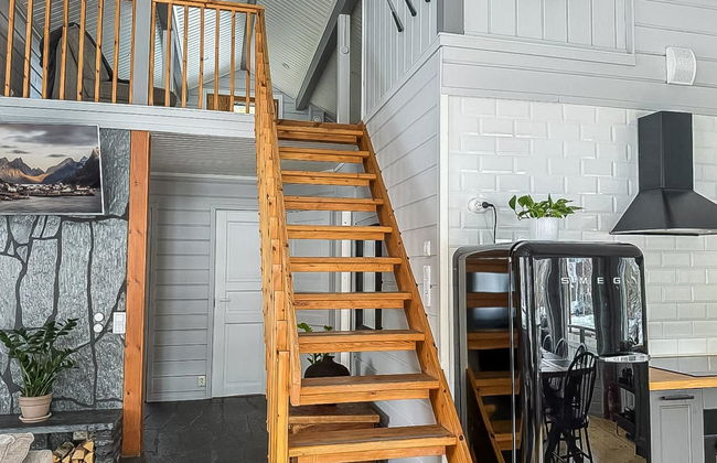 Haus mit 2 Schlafzimmern in Kuopio - Foto 7