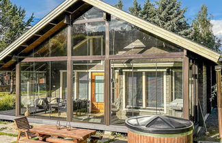 Photo 1 - Maison de 2 chambres à Kuopio avec sauna