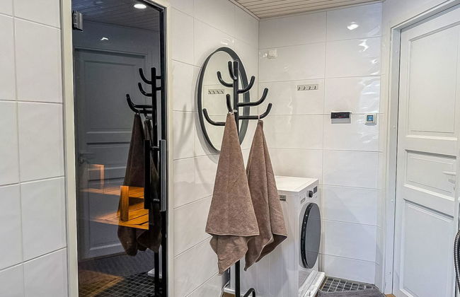 Haus mit 2 Schlafzimmern in Kuopio - Foto 11