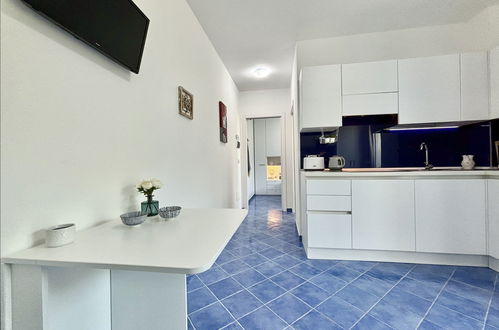 Foto 6 - Apartamento de 1 quarto em Termoli com jardim