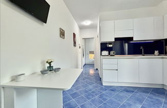 Foto 2 - Apartamento de 1 quarto em Termoli com jardim