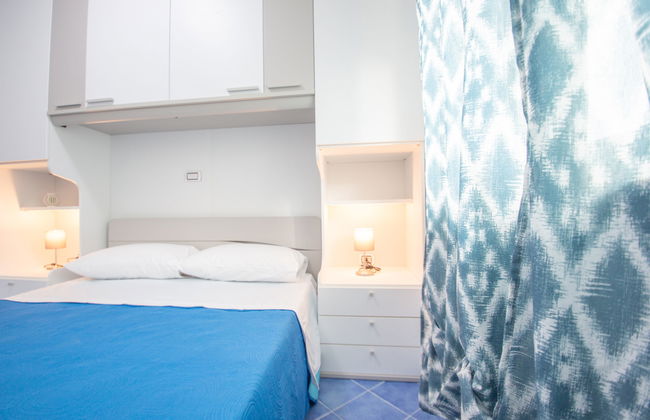 Apartamento de 2 quartos em Termoli com jardim - Foto 11