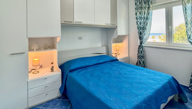 Apartment mit 2 Schlafzimmern in Termoli mit garten - Foto 4