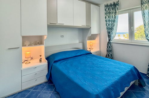 Foto 4 - Apartamento de 1 quarto em Termoli com jardim