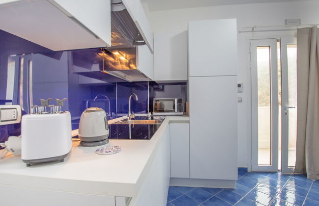 Apartamento de 2 quartos em Termoli com jardim - Foto 3