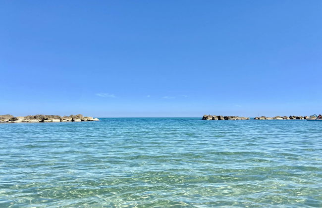 Apartamento de 2 quartos em Termoli com jardim - Foto 22