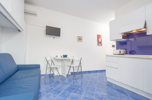 Foto 8 - Apartamento de 1 quarto em Termoli com jardim