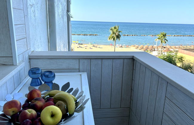 Apartamento de 2 quartos em Termoli com jardim - Foto 19