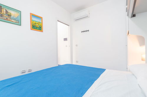 Foto 8 - Apartamento de 1 habitación en Termoli con vistas al mar