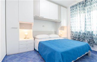 Foto 1 - Apartamento de 1 quarto em Termoli com vistas do mar