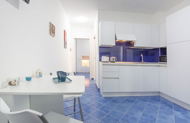 Apartamento de 2 quartos em Termoli com jardim - Foto 7