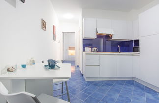 Foto 2 - Apartamento de 1 habitación en Termoli con jardín