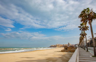 Foto 2 - Appartamento con 1 camera da letto a Termoli con vista mare