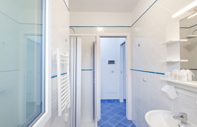 Apartamento de 2 quartos em Termoli com jardim - Foto 15