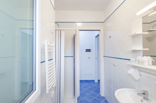 Foto 13 - Appartamento con 1 camera da letto a Termoli con vista mare