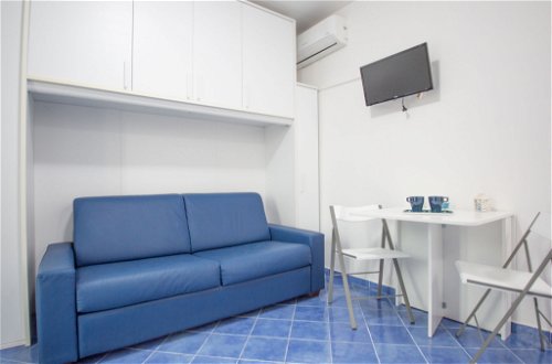 Foto 11 - Appartamento con 1 camera da letto a Termoli con vista mare