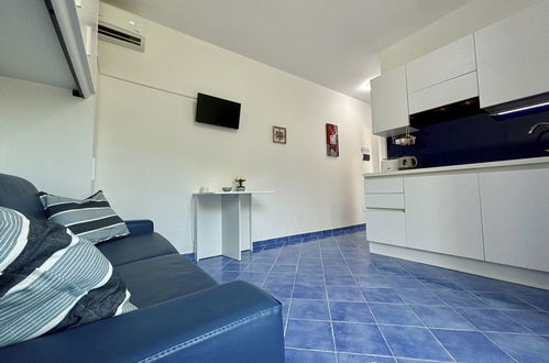 Foto 7 - Apartamento de 1 habitación en Termoli con jardín