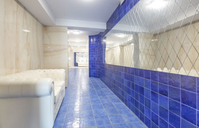 Apartamento de 2 quartos em Termoli com jardim - Foto 16