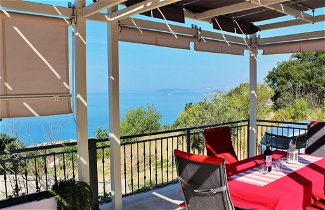 Photo 2 - 2 bedroom House in Podstrana with private pool and sea view