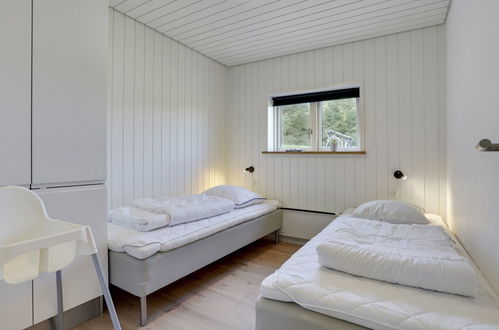 Foto 7 - Casa con 4 camere da letto a Løkken con terrazza e sauna