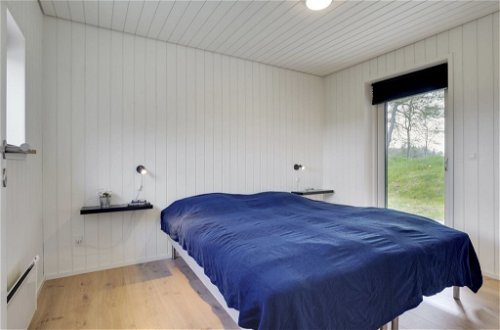 Photo 5 - Maison de 4 chambres à Løkken avec terrasse et sauna
